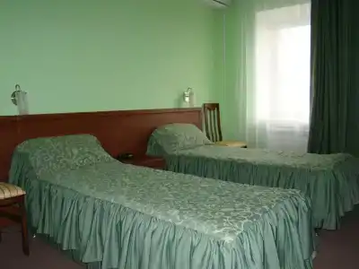 Атлант - 6