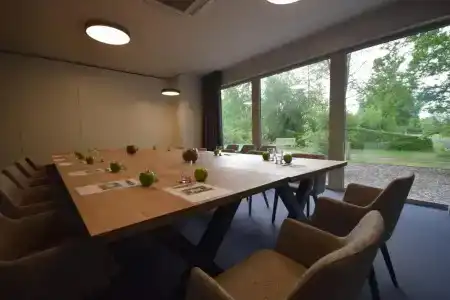 Velotel Brugge - 17