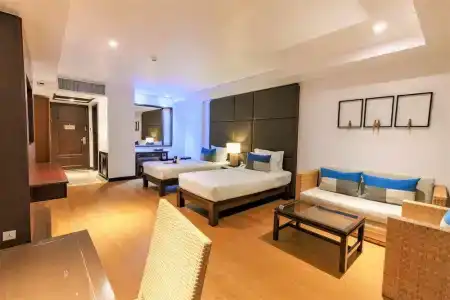Baan Laimai Beach Resort & Spa - Sha Extra Plus - 162