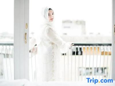 Noursabah Boutique Bed Bangkok - 184