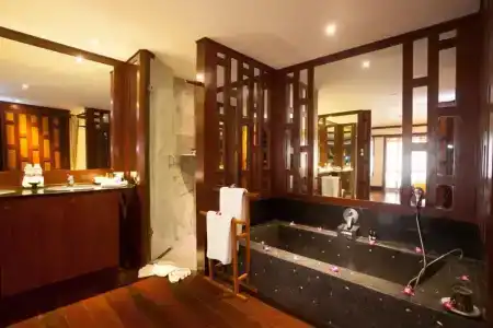 Baan Yin Dee Boutique Resort Phuket - Sha Plus - 30