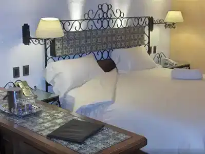 Boutique Casona de la China Poblana - Adults Only - 31