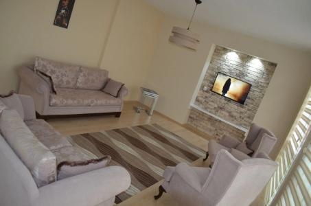 Eagle Palace Suites Pendik - 2