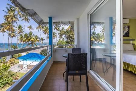 Costarena Beach - 109