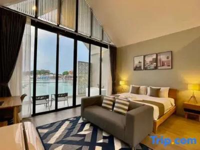 Baan Tah On The Sea - 368