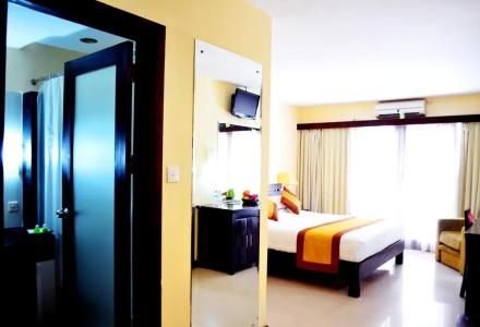 Nirmala & Convention Centre - 49