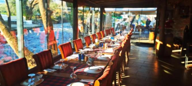 Manastırhan Kazdağları Butik Otel - 27