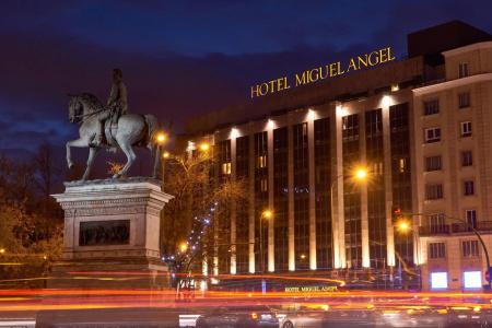 Miguel Angel - 0