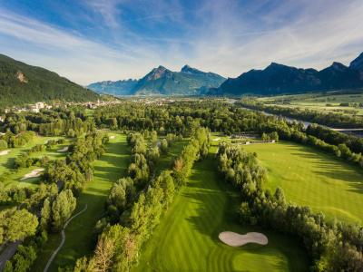 Grand Resort Bad Ragaz - 35