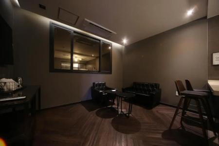 Beomil Brown Dot - 128
