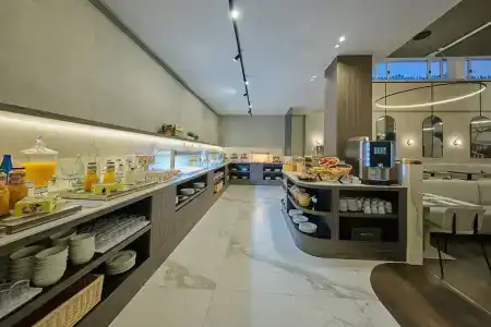 Rafaelhoteles Ventas - 49