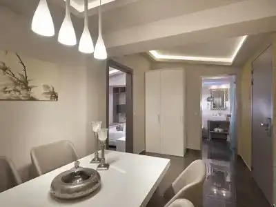Koukounaria & Suites - 93