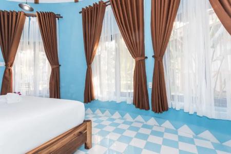 Isabella Resort - 52