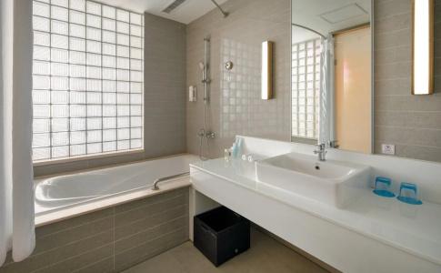 Holiday Inn Express Luoyang City Center - 9