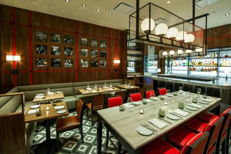 City Club - 19