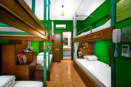 Little Charm Hanoi Hostel - Homestay - 53