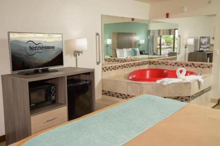 Pigeon River Inn - 116