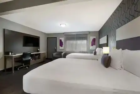 Sunset West, Surestay Collection By Best Western - 63