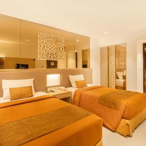 Kuta Angel - Luxurious Living - 37