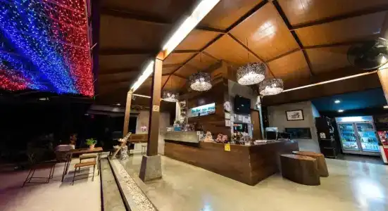 The Riverkwai Bridge Resort - 0