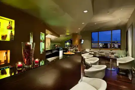 Unahotels Napoli - 22