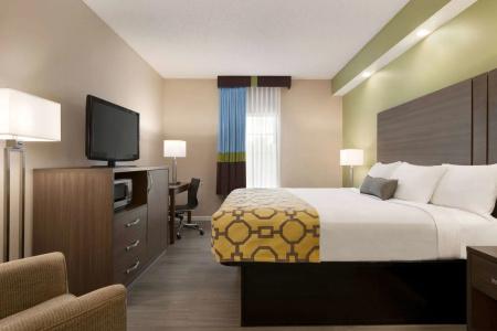 Baymont by Wyndham - 4
