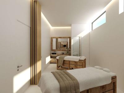 Radisson Beach Resort Larnaca - 4