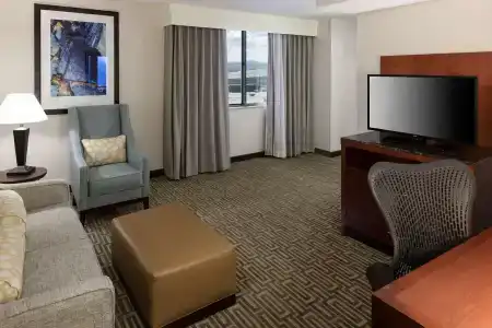 Hilton Garden Inn Denver Downtown - 88