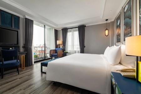 Solaria Hanoi - 118