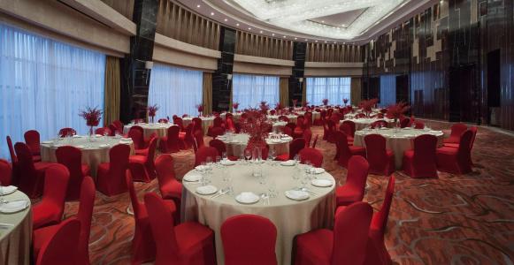 Courtyard by Marriott Hangzhou Qianjiang - 30