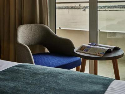 Mercure Ismailia Forsan Island - 5