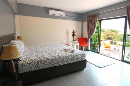 The Beach Cha Am Residence - 113