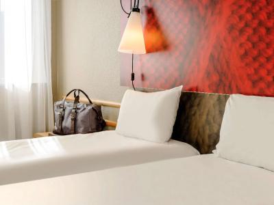 ibis Nürnberg City am Plärrer - 35