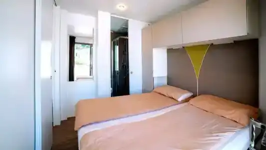 Orlando in Chianti Glamping - 53