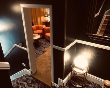 Gatsby - Adults Only - Small Luxury - by F-Hotels - 17