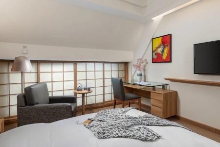 Holiday Inn Shanghai Hongqiao Central, An Ihg - 4