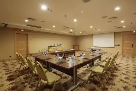 Hilton Izmir - 15