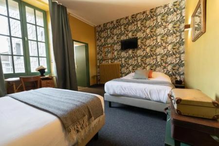 Hôtel Saint-Julien - 33