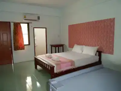 Baan Mitreejit - 21