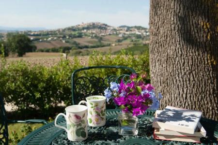 Coralia Country House - 131