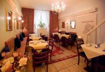 garni Frankfurt - 10