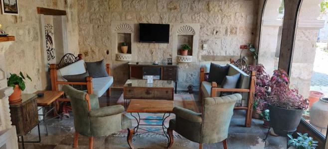 Sarnich Cave Suites - 16