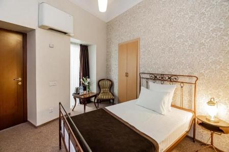 Boutique Villa Mtiebi - 20
