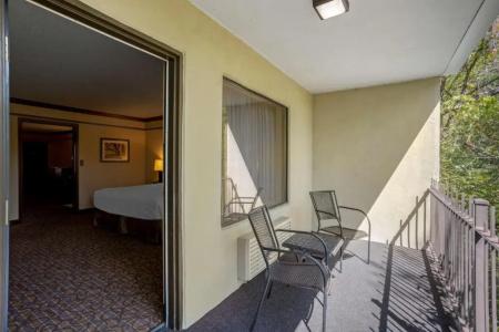 Best Western Inn of the Ozarks - 88