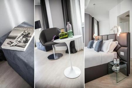 Sanremo Luxury Suites - 100