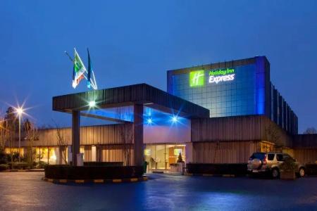 Holiday Inn Express Gent, An Ihg - 33