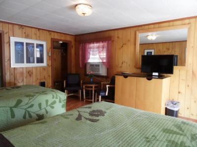 Seven Dwarfs & Cabins - 56