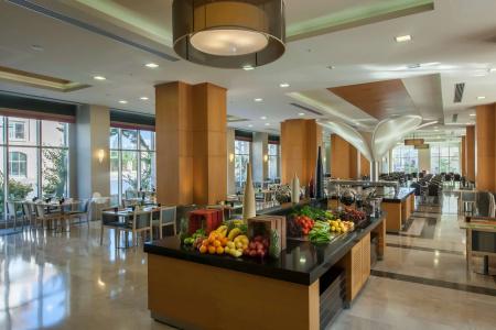 Radisson Blu Resort & Spa Cesme - 15