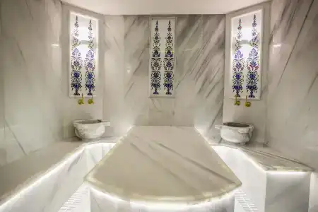 Beyzas & Suites - 18