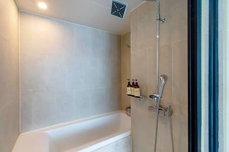 Brown Dot Incheon Songdo - 108